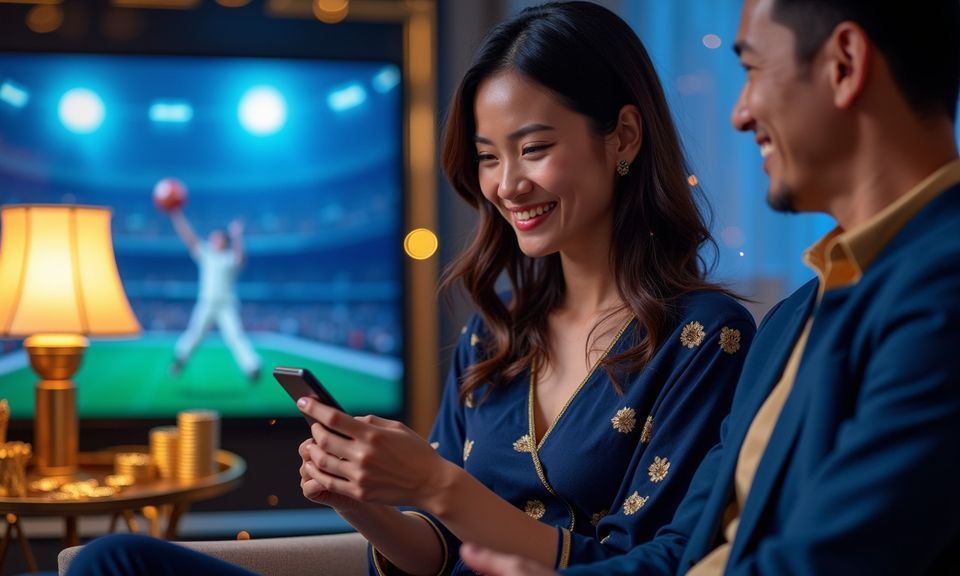 eplay888 Songket Riches Slots
